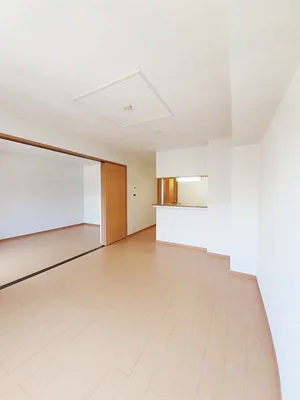 のマンスリーマンション・ウィークリーマンション「グランシエル 202・洋室(No.1432538)」メイン画像