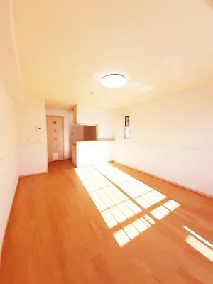 東京都のマンスリーマンション・ウィークリーマンション「ブリリアント　Ｍ 201・洋室(No.1432540)」メイン画像