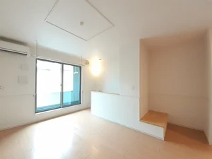 新座市のマンスリーマンション・ウィークリーマンション「プロムナード 101・洋室(No.1432551)」メイン画像