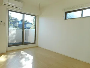 川越市のマンスリーマンション・ウィークリーマンション「サンクレストＡ 202・洋室(No.1432555)」メイン画像