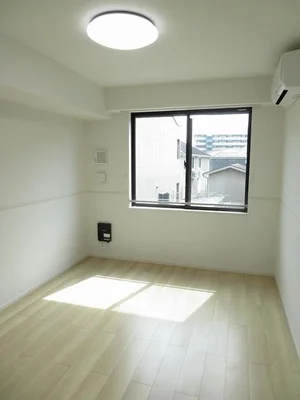 八王子駅（東京都）のマンスリーマンション・ウィークリーマンション「ラナンキュラス 104・洋室(No.1432557)」メイン画像
