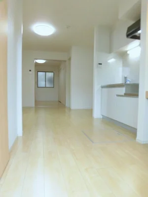船町駅（愛知県）のマンスリーマンション・ウィークリーマンション「ヴェルデ神田 101・洋室(No.1432602)」メイン画像