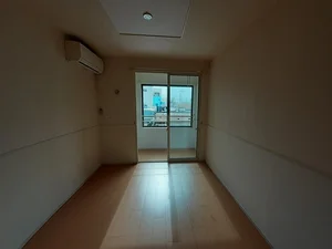 のマンスリーマンション・ウィークリーマンション「カリーノ　カーサⅡ 102・洋室(No.1432629)」メイン画像