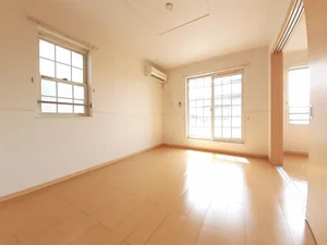 名古屋市守山区のマンスリーマンション・ウィークリーマンション「グリーン　フォレスト 201・洋室(No.1432644)」メイン画像