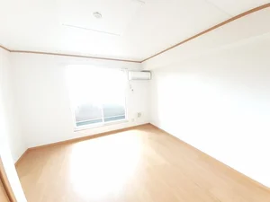 守山市のマンスリーマンション・ウィークリーマンション「シンシア 203・洋室(No.1432665)」メイン画像