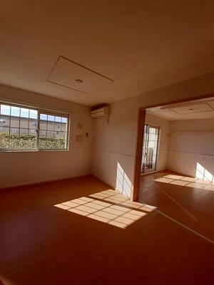 のマンスリーマンション・ウィークリーマンション「ラネージュⅢ番館 104・洋室(No.1432668)」メイン画像