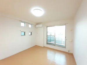 のマンスリーマンション・ウィークリーマンション「Ａｚｕｒ　ｐａｌａｃｉｏ 201・洋室(No.1432669)」メイン画像