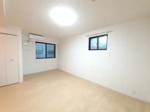 のマンスリーマンション・ウィークリーマンション「ケイトガーデン 103・洋室(No.1432676)」メイン画像