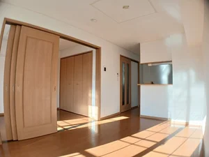 のマンスリーマンション・ウィークリーマンション「プリエ 202・LDK(No.1432683)」メイン画像