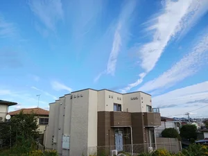 神戸市西区のマンスリーマンション・ウィークリーマンション「ベル　アンビエンテ 202・洋室(No.1432685)」メイン画像
