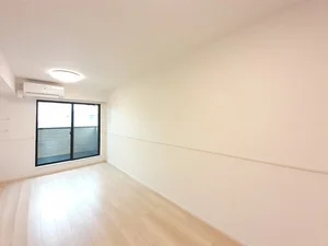 のマンスリーマンション・ウィークリーマンション「ライズ 206・洋室(No.1432738)」メイン画像