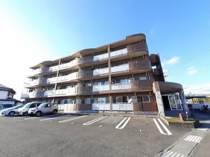のマンスリーマンション・ウィークリーマンション「ラルジュ・ロジュマン 404・洋室(No.1432782)」メイン画像