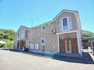のマンスリーマンション・ウィークリーマンション「メリッサ 101・和室(No.1432783)」メイン画像