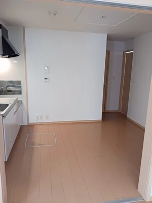 のマンスリーマンション・ウィークリーマンション「ＧｒｏｖｅＳｉｄｅＶｉｌｌａＢ 101・洋室(No.1432788)」メイン画像