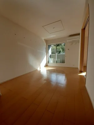 のマンスリーマンション・ウィークリーマンション「メゾン　アリエッタ　Ａ 202・洋室(No.1432790)」メイン画像