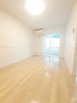 松江市のマンスリーマンション・ウィークリーマンション「サンライズ 104・洋室(No.1432804)」メイン画像