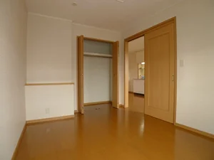 のマンスリーマンション・ウィークリーマンション「ジュネス新入Ａ 202・LDK(No.1432828)」メイン画像