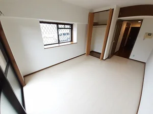 福岡女子大学周辺のマンスリーマンション・ウィークリーマンション「グラン・アベニ－ル 107・洋室(No.1432856)」メイン画像