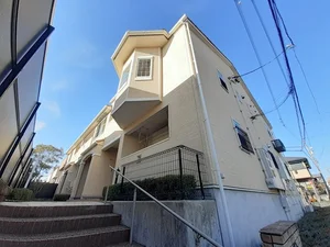 のマンスリーマンション・ウィークリーマンション「ザ・ロイヤルオーク 201・洋室(No.1432867)」メイン画像
