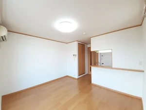 のマンスリーマンション・ウィークリーマンション「プラティークＡ 201・洋室(No.1432887)」メイン画像