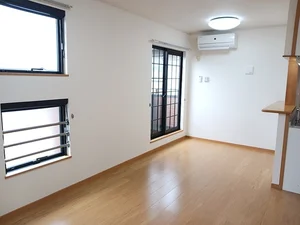 のマンスリーマンション・ウィークリーマンション「セルカ 201・洋室(No.1432888)」メイン画像