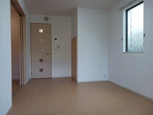 のマンスリーマンション・ウィークリーマンション「茶園館 101・洋室(No.1432892)」メイン画像