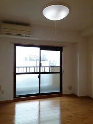 八幡駅（静岡県）のマンスリーマンション・ウィークリーマンション「Ｙｉ　アイリス 305・洋室(No.1432901)」メイン画像