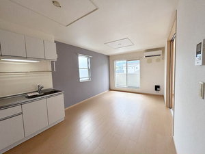 伊万里市のマンスリーマンション・ウィークリーマンション「サリーチェ　Ⅳ 204・洋室(No.1432903)」メイン画像