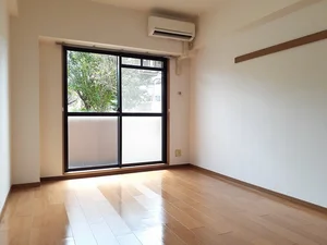 瑞浪市のマンスリーマンション・ウィークリーマンション「マ．メール．ロア 106・洋室(No.1432918)」メイン画像