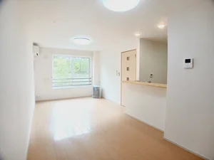 茅部郡森町のマンスリーマンション・ウィークリーマンション「プリムローズ　エム 103・洋室(No.1432931)」メイン画像