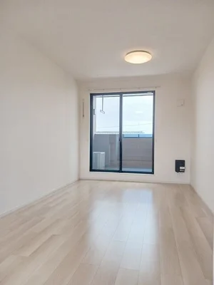のマンスリーマンション・ウィークリーマンション「メティス 205・LDK(No.1432940)」メイン画像