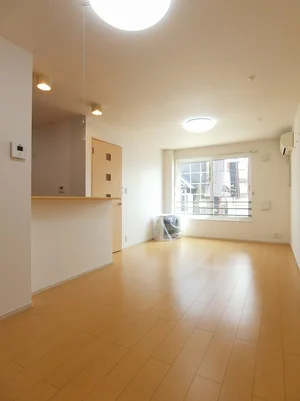 北斗市のマンスリーマンション・ウィークリーマンション「ソレイユ　Ⅲ 101・洋室(No.1432942)」メイン画像
