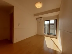 大崎市民病院周辺のマンスリーマンション・ウィークリーマンション「セレノ　コルソ 202・洋室(No.1432950)」メイン画像