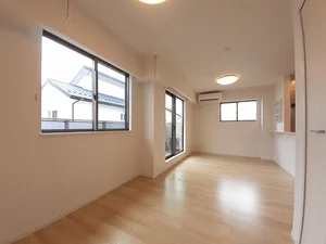 のマンスリーマンション・ウィークリーマンション「アマネセル 201・LDK(No.1432951)」メイン画像