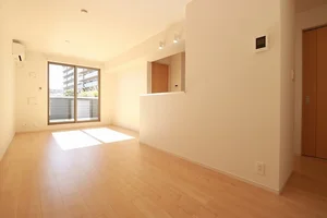 のマンスリーマンション・ウィークリーマンション「ローレルコート中谷 104・洋室(No.1433022)」メイン画像