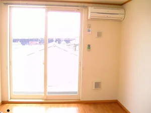 のマンスリーマンション・ウィークリーマンション「エフ・エレガント　Ｂ 201・洋室(No.1433027)」メイン画像