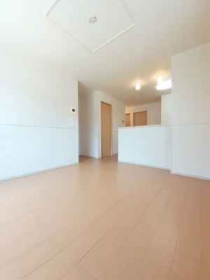 出雲市のマンスリーマンション・ウィークリーマンション「ニュアージュ　Ⅰ 102・洋室(No.1433042)」メイン画像