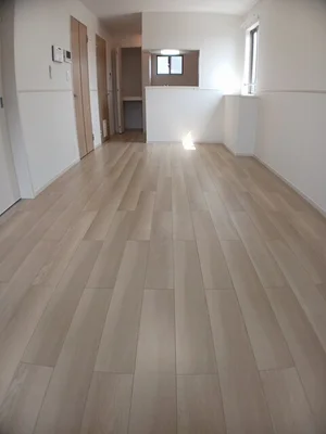 のマンスリーマンション・ウィークリーマンション「エスペランサ田代 206・洋室(No.1433073)」メイン画像