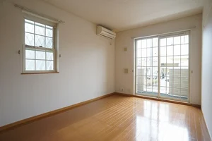 のマンスリーマンション・ウィークリーマンション「エトワール海谷 103・DK(No.1433100)」メイン画像