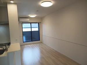 小平市のマンスリーマンション・ウィークリーマンション「ネオブライツⅠ 202・洋室(No.1433126)」メイン画像