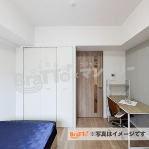 家具家電付き♪