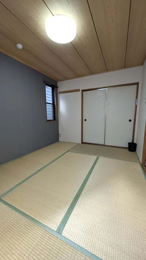 広々布団