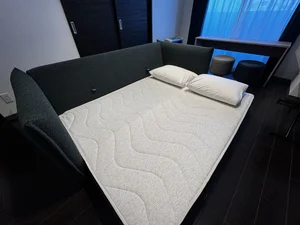 ソファベッド