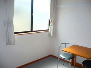 さいたま市南区のマンスリーマンション・ウィークリーマンション「レオパレスフィンエアー 204(No.1433175)」メイン画像