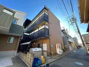 のマンスリーマンション・ウィークリーマンション「レオネクストアドラブール千寿 302(No.1433195)」メイン画像