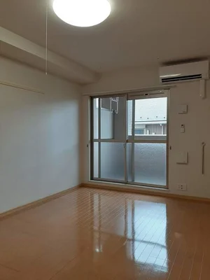 相模女子大学周辺のマンスリーマンション・ウィークリーマンション「エスポワール南林間 209・洋室(No.1433219)」メイン画像
