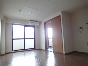 金城学院大学周辺のマンスリーマンション・ウィークリーマンション「サンシャイン恵 203・洋室(No.1433255)」メイン画像