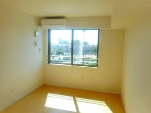 のマンスリーマンション・ウィークリーマンション「アイリ－伏屋 305・洋室(No.1433260)」メイン画像