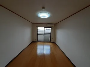 のマンスリーマンション・ウィークリーマンション「ファインクレール 310・洋室(No.1433267)」メイン画像