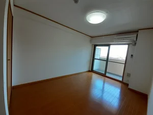 のマンスリーマンション・ウィークリーマンション「ガーレ花園 412・洋室(No.1433268)」メイン画像